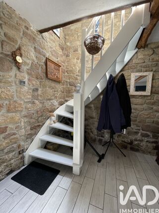 Maison à vendre 3 pièces 75 m²