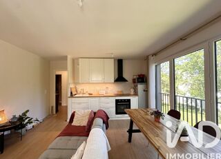  Appartement à vendre 3 pièces 59 m²