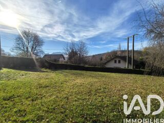  Terrain à vendre 657 m²