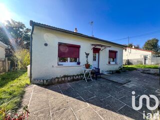  Maison à vendre 3 pièces 60 m²