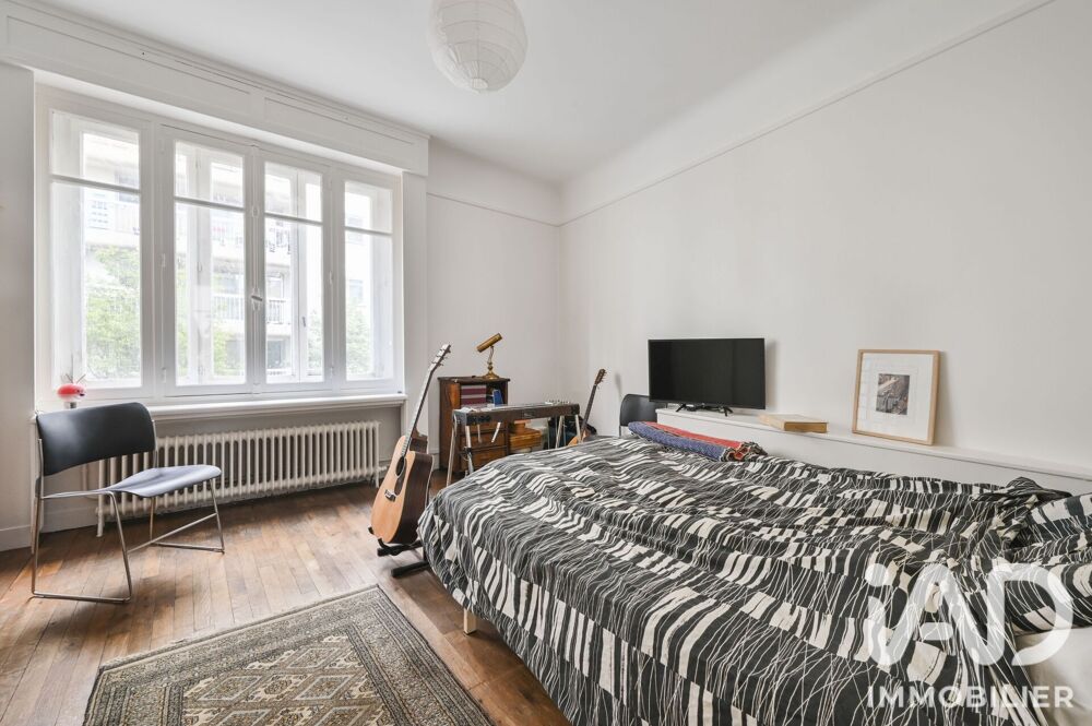 Vente Maison Vente Maison/villa 9 pièces Paris 20
