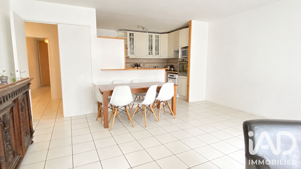 Vente Appartement Vente Appartement 5 pièces Paris 20