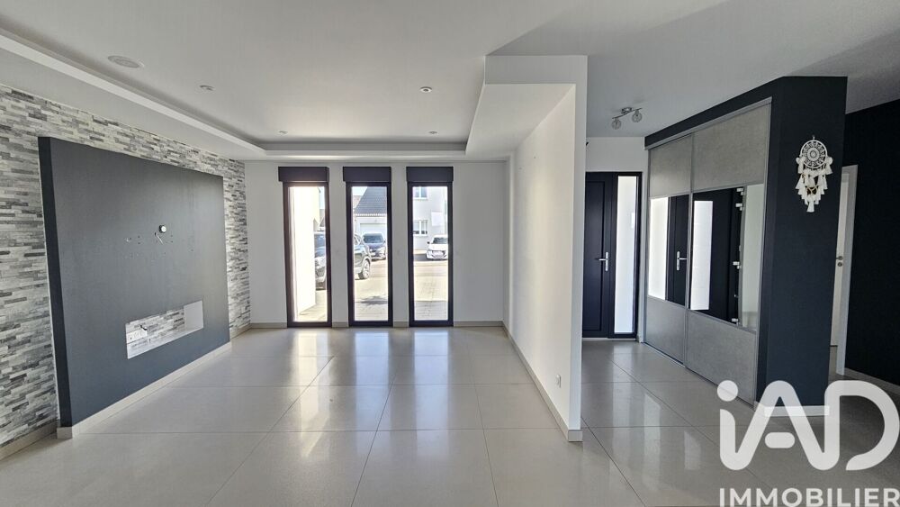 Vente Maison traditionnelle 6 pièces