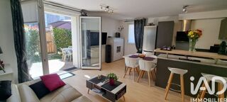 Appartement à vendre 3 pièces 62 m²