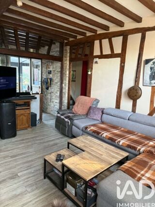  Maison � vendre 6 pi�ces 140 m�
