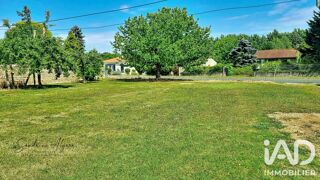  Terrain à vendre 673 m²