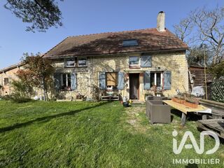  Maison à vendre 4 pièces 96 m²