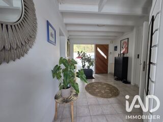  Maison à vendre 4 pièces 130 m²