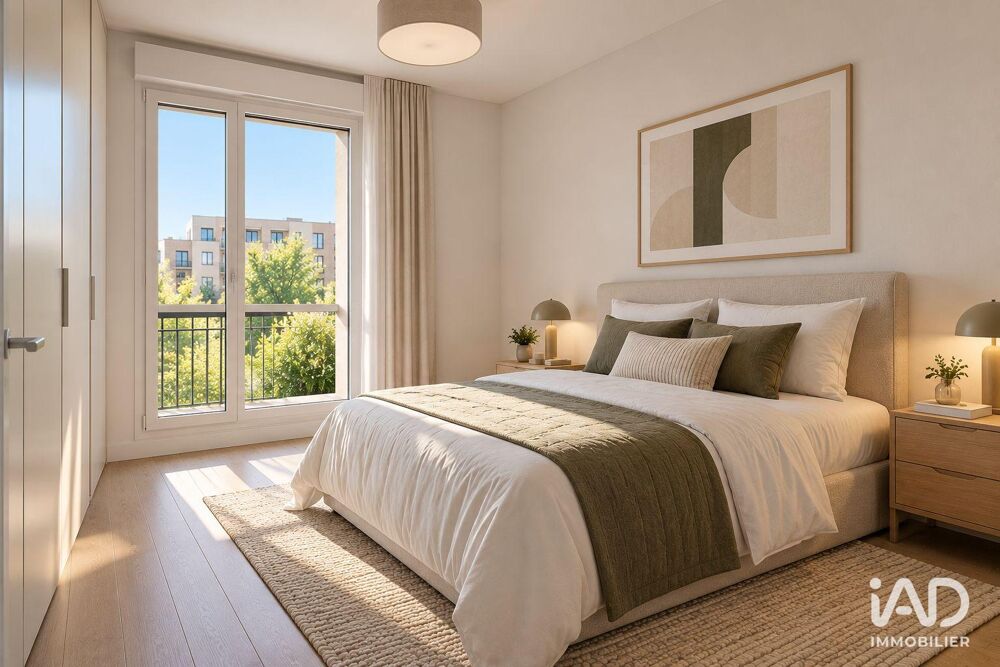 Vente Appartement Vente Appartement 2 pièces Montrouge
