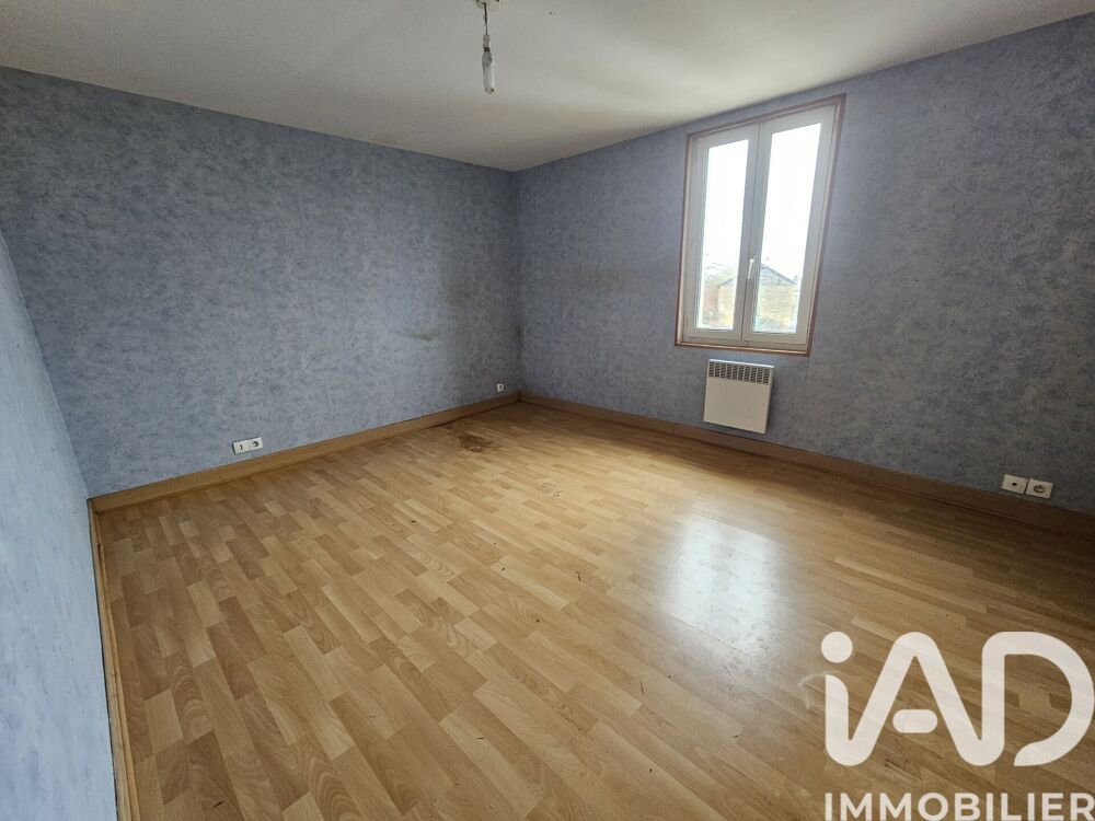 Vente Maison Vente Maison de village 3 pièces Baâlons