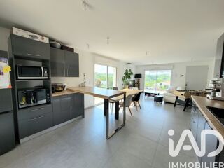  Maison à vendre 5 pièces 102 m²