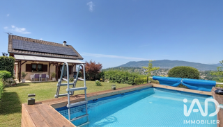  Maison à vendre 6 pièces 92 m²