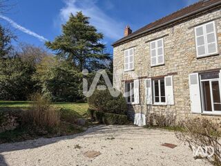  Maison à vendre 6 pièces 341 m²