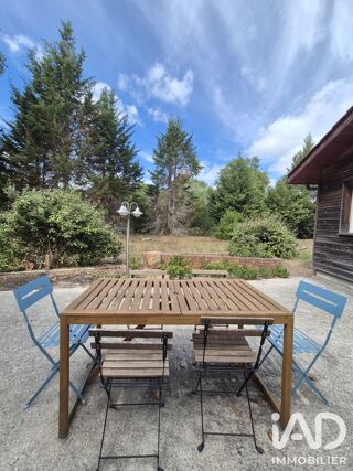  Maison à vendre 5 pièces 139 m²