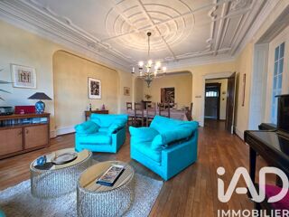  Maison à vendre 12 pièces 365 m²