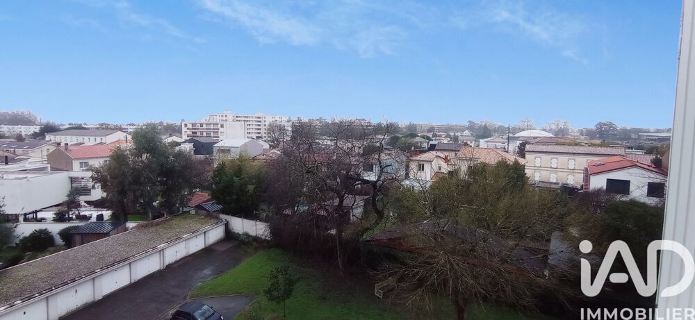 Vente Appartement Vente Appartement 3 pièces Bordeaux