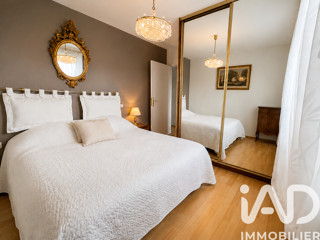  Appartement à vendre 4 pièces 92 m²