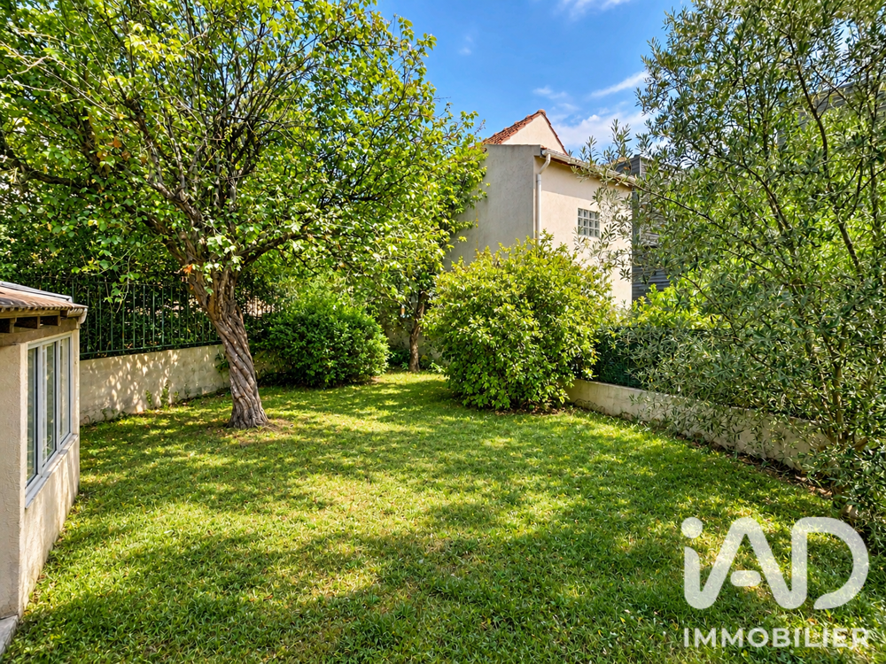 à vendre  Maison Suresnes (92150)