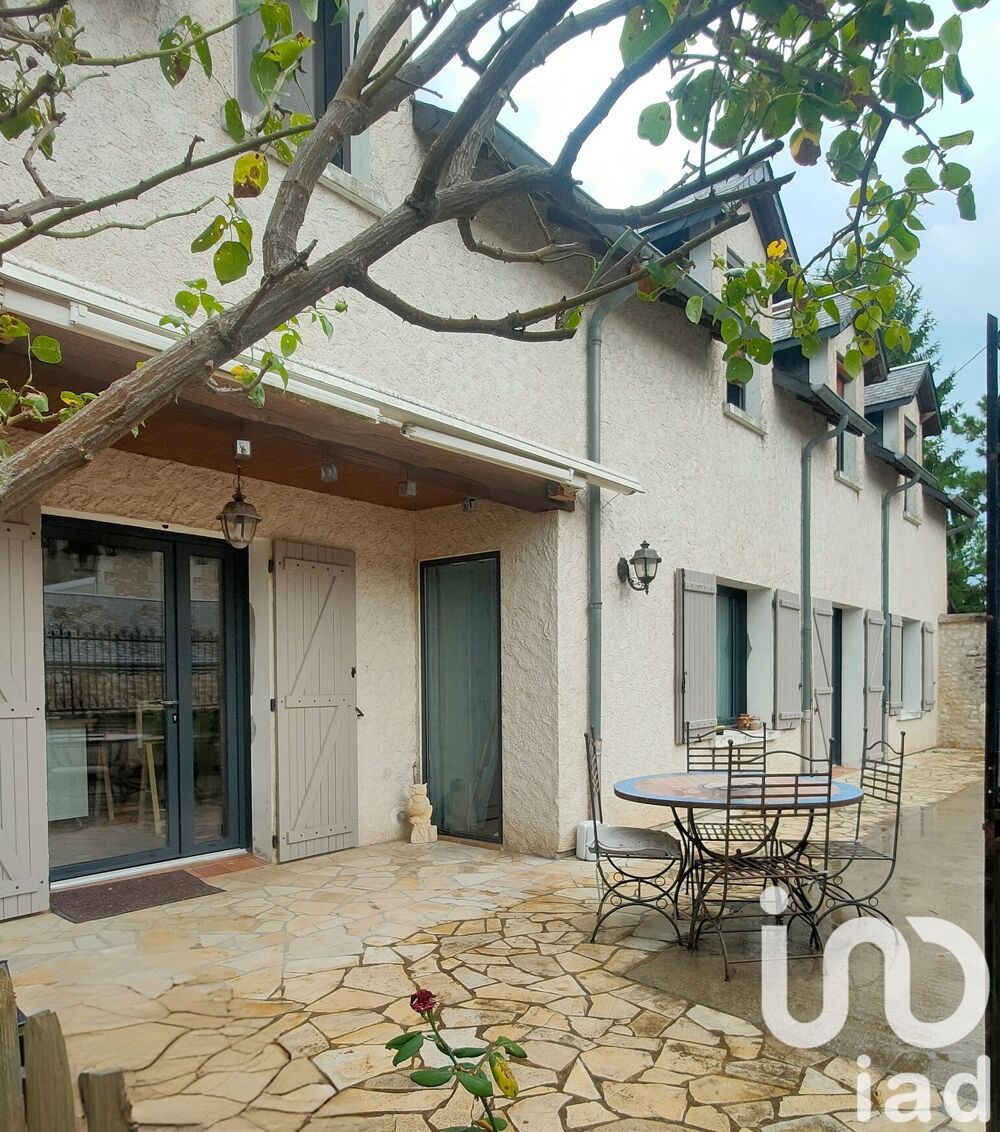 Vente Maison/villa 9 pièces