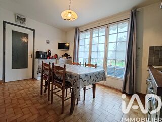  Maison à vendre 5 pièces 147 m²