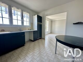 Maison à vendre 5 pièces 133 m²