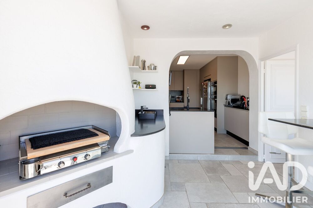 à vendre  Maison Mandelieu-la-Napoule (06210)