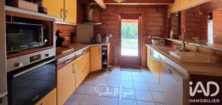  Maison à vendre 7 pièces 153 m²