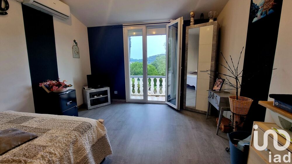 à vendre  Maison Tourves (83170)