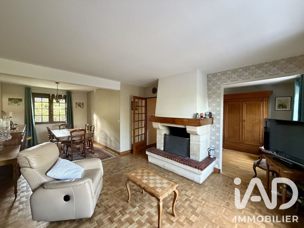Vente Maison Vente Maison/villa 7 pièces Torigny-les-villes