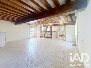  Maison à vendre 6 pièces 154 m²