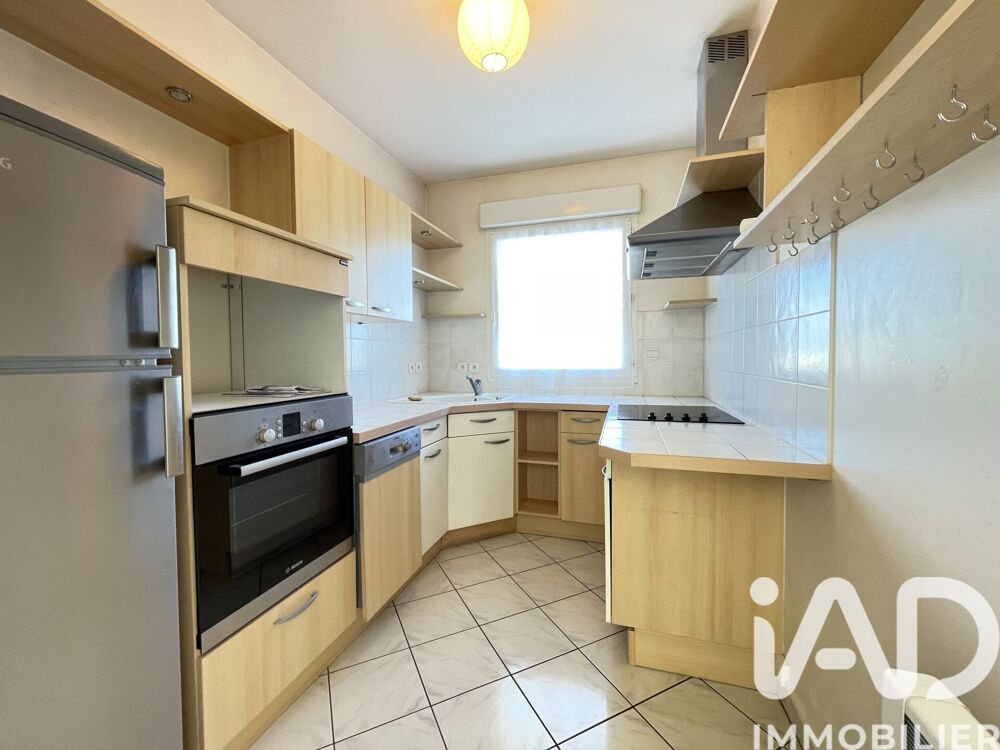 Vente Appartement Vente Appartement 3 pièces La rochelle