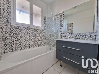  Appartement à vendre 3 pièces 56 m²
