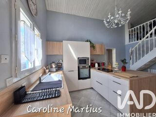  Maison à vendre 6 pièces 146 m²