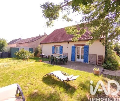   Vente Maison/villa 5 pièces Maison - 5 pièce(s) - 97 m²
