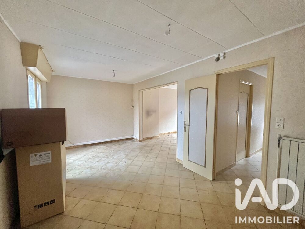 vente Maison - 4 pièce(s) - 82 m² Somain (59490)