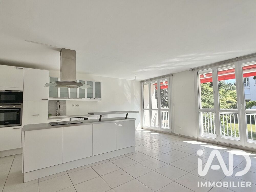 Vente Appartement Vente Appartement 4 pièces Chilly-mazarin