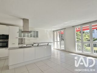  Appartement à vendre 4 pièces 82 m²