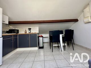  Appartement à vendre 2 pièces 50 m²