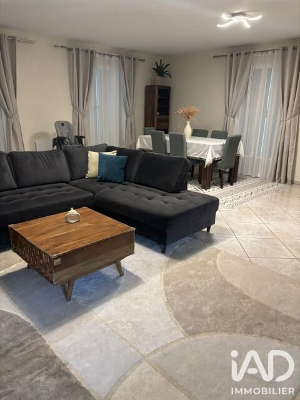 Vente Pavillon 5 pièces