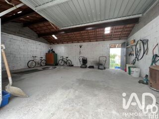  Maison à vendre 5 pièces 110 m²