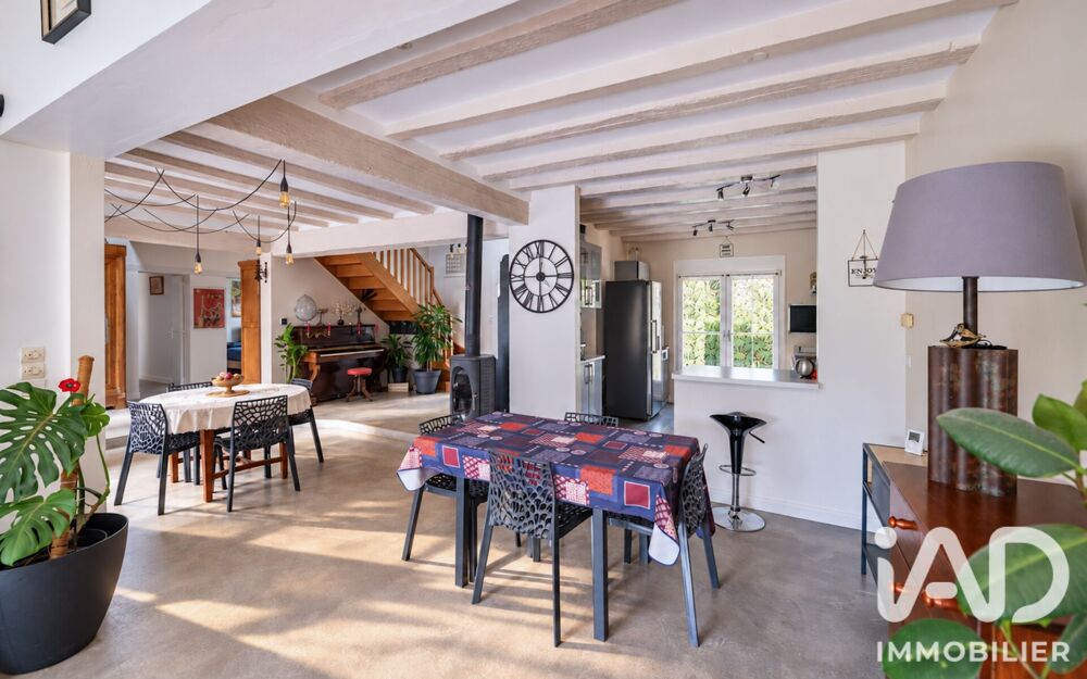 Vente Maison/villa 8 pièces