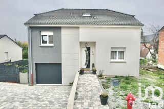  Maison � vendre 6 pi�ces 95 m�