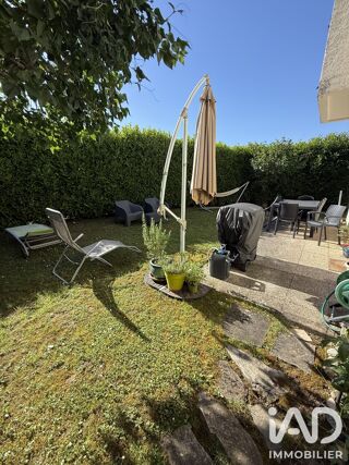  Maison à vendre 4 pièces 83 m²