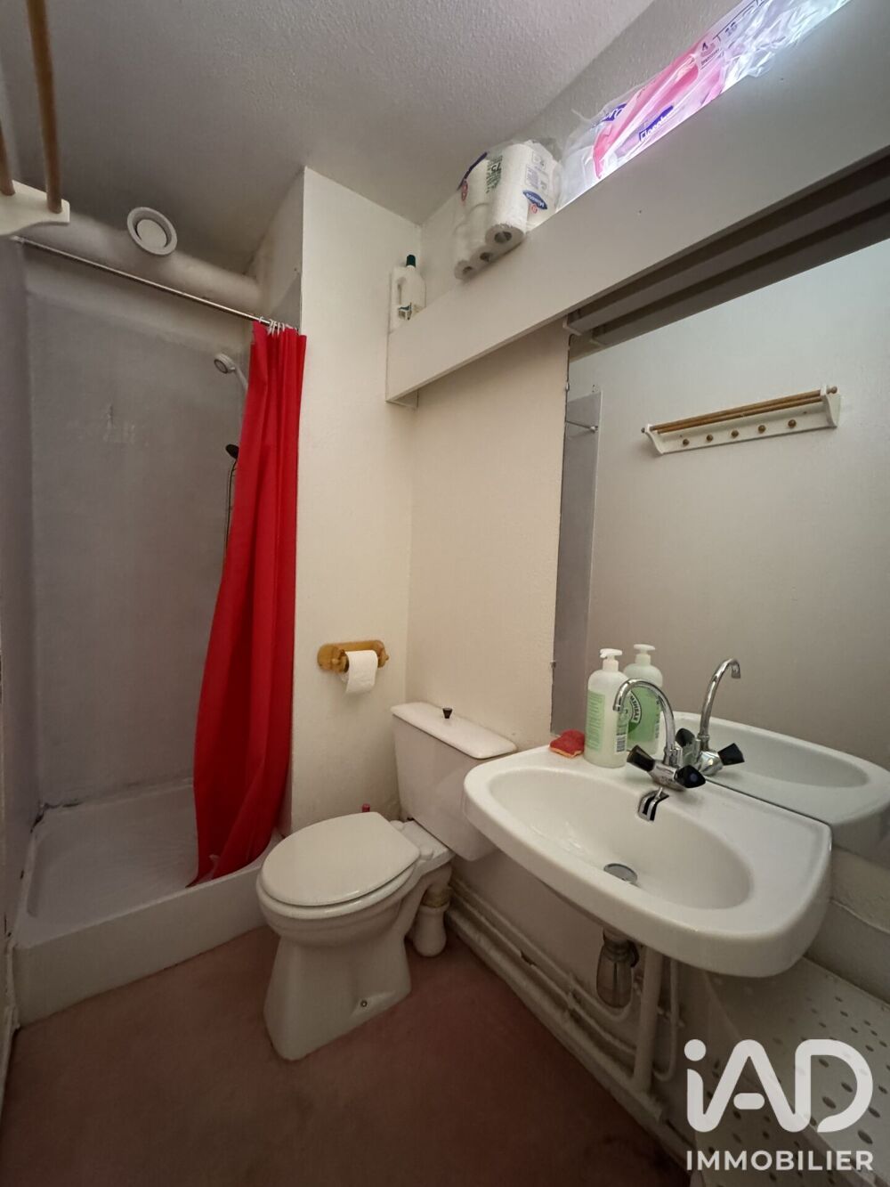 Vente Appartement Vente Studio 1 pièce Bagnères-de-bigorre