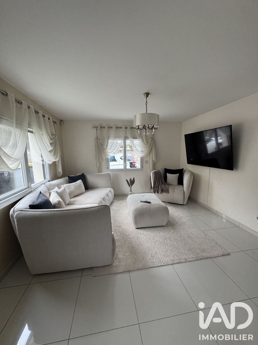Vente Maison Vente Maison/villa 8 pièces Orléans