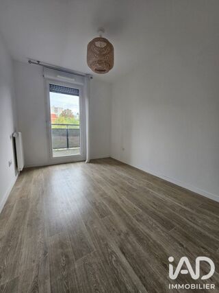  Appartement à vendre 3 pièces 58 m²