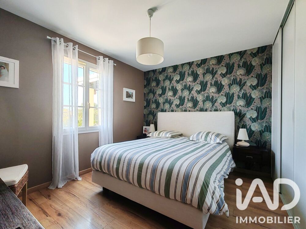 Vente Maison Vente Maison traditionnelle 5 pièces Saint-médard-d'aunis