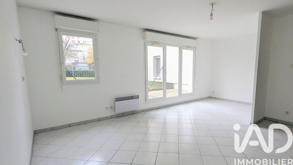 Vente Appartement Vente Appartement 1 pièce Orléans