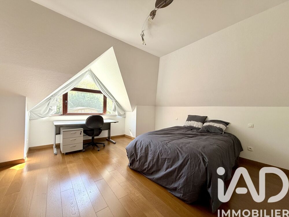 à vendre  Maison Failly (57640)