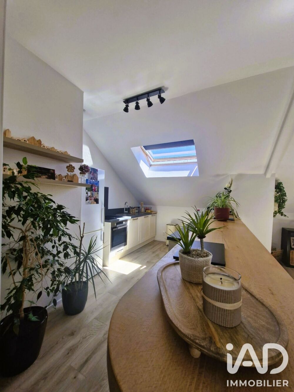 Vente Appartement Vente Appartement 3 pièces Amiens